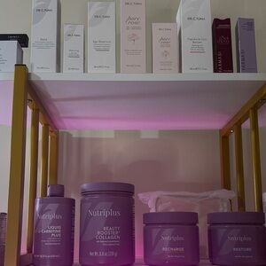 Purple Beauty Booster Collagen